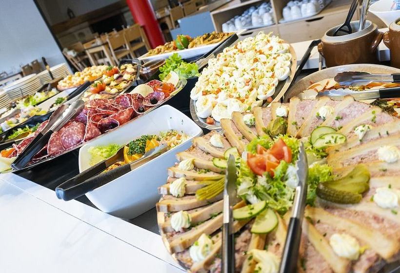 酒店 Village Club Miléade Chapelledesbois