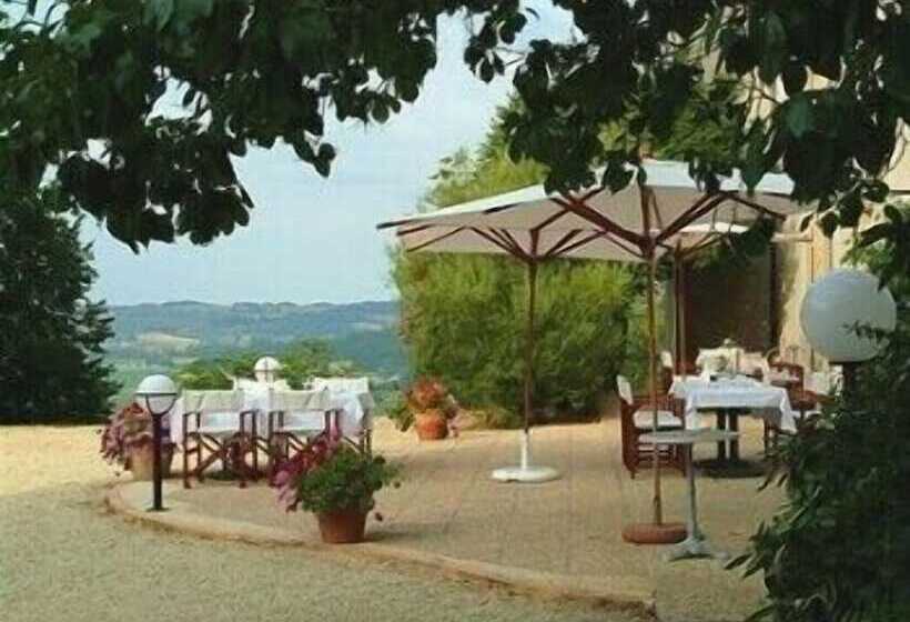 ホテル Chateau De Projan