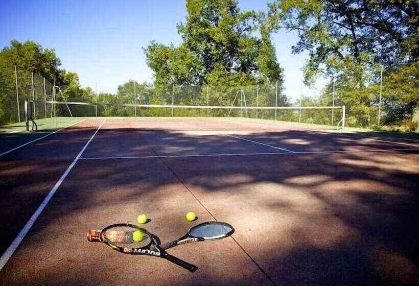 ホテル Chateau De Projan