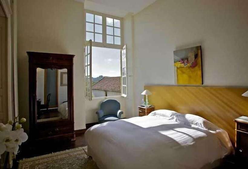 ホテル Chateau De Projan