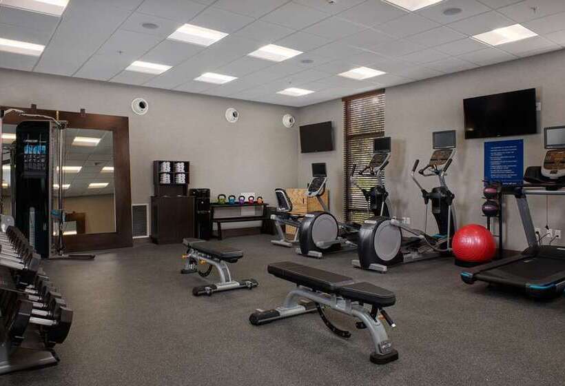 호텔 Hampton Inn Sherwood Portland