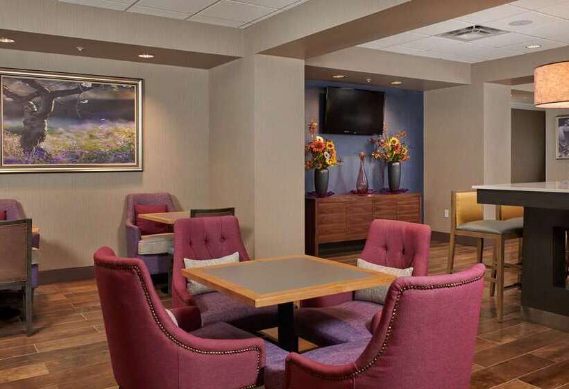 호텔 Hampton Inn Sherwood Portland