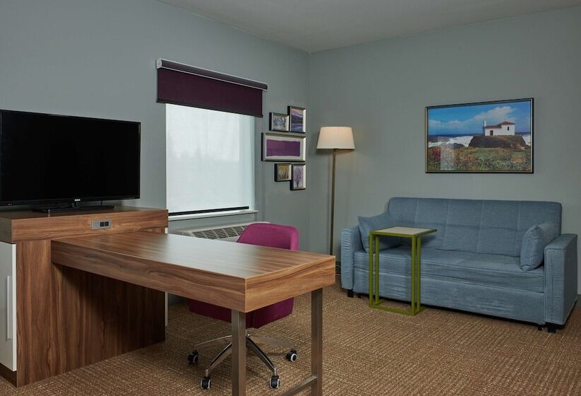 호텔 Hampton Inn Sherwood Portland