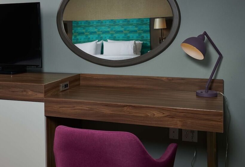 호텔 Hampton Inn Sherwood Portland