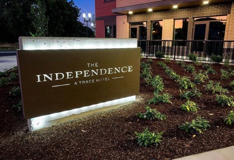 호텔 The Independence
