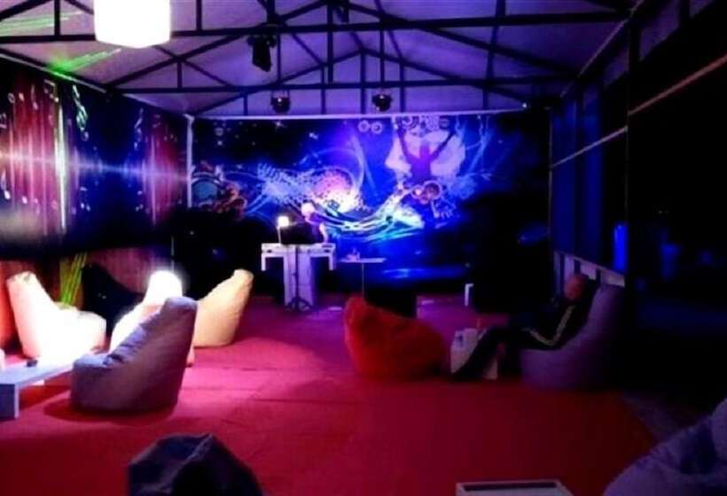 Igneada Motel