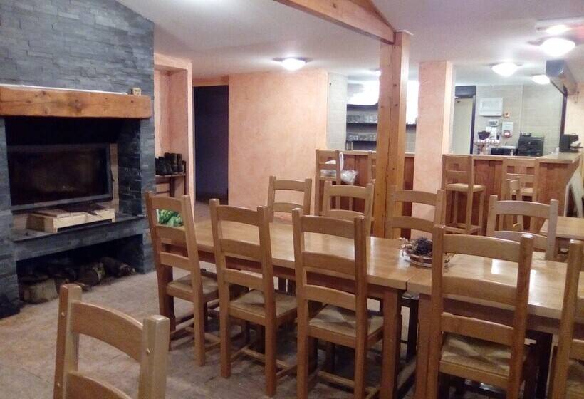 ペンション Auberge Du Pays De Sault