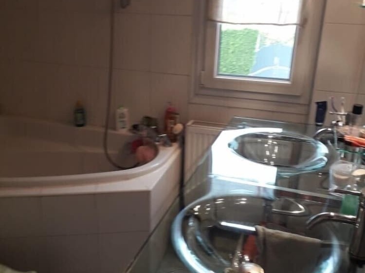 بنسيون Aux 2 Lots