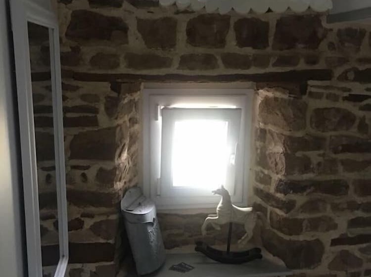 פנסיון Chambres D Hôtes La Clef Des Champs
