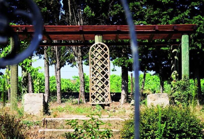 膳宿费 Domaine De La Ramade