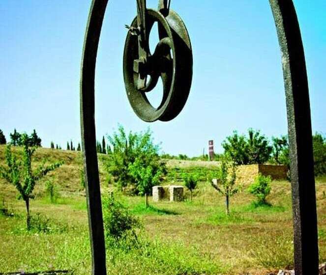 膳宿费 Domaine De La Ramade