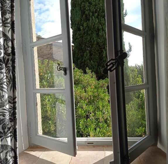펜션 La Bastide De Boisset