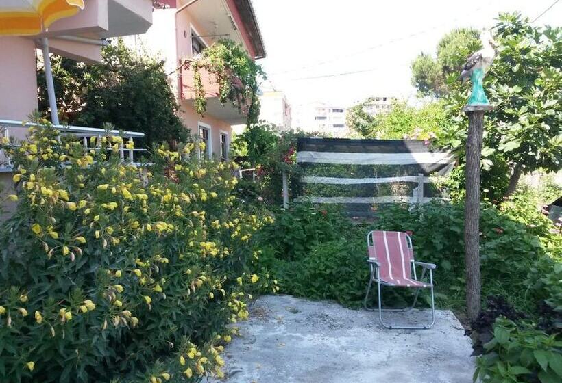 İğneada Apart Otel