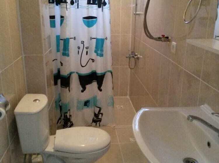 İğneada Apart Otel