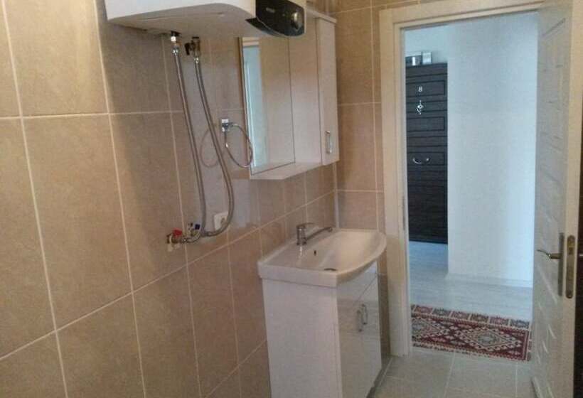 İğneada Apart Otel