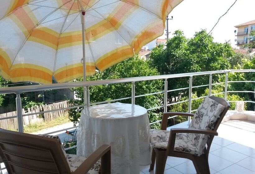 İğneada Apart Otel