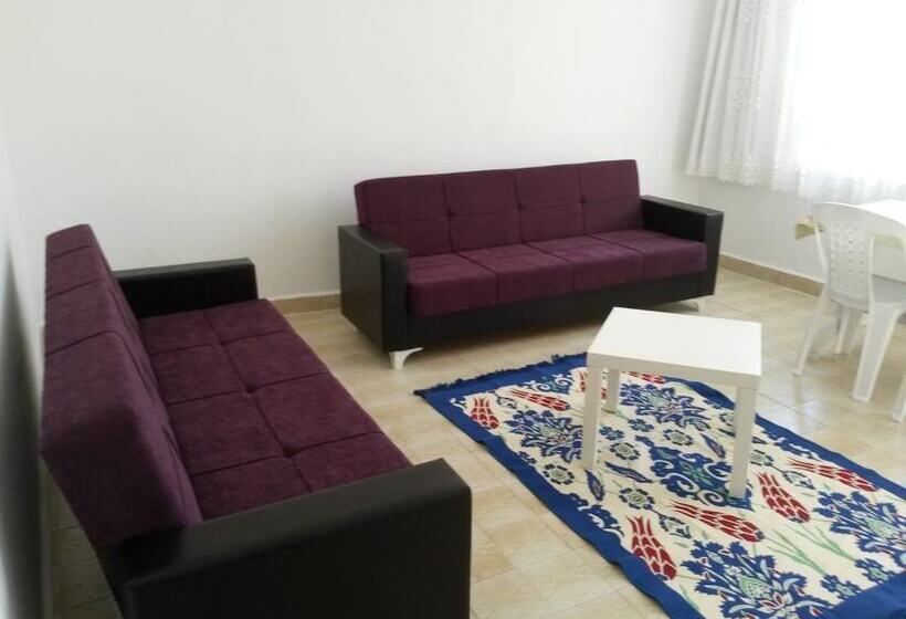 İğneada Apart Otel