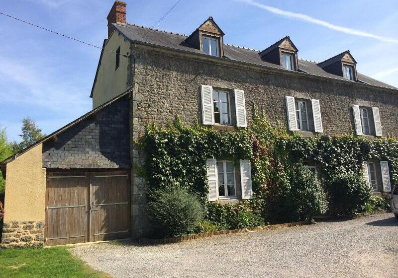 B&b La Basse Orme