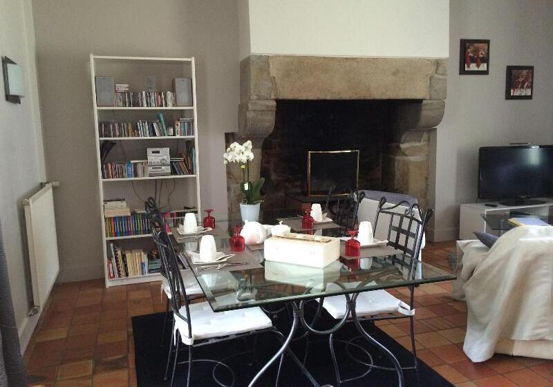 B&b La Basse Orme