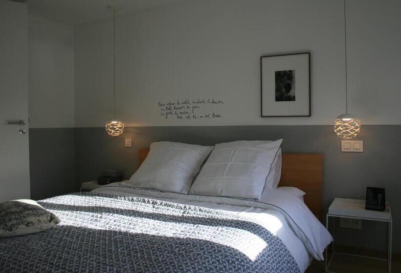 B&b La Chambre D'à Côté