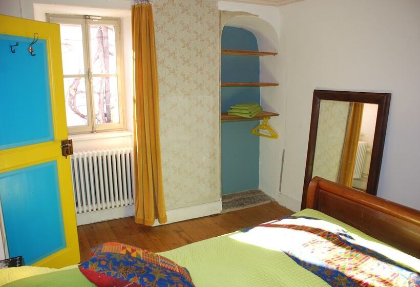 민박 Cà Leòn   Casa Leone Im Alto Malcantone   Lugano