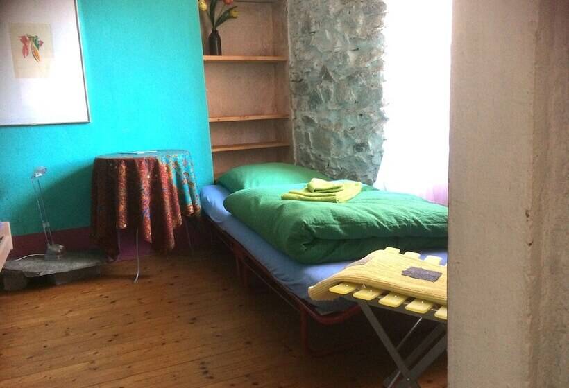 مبيت وإفطار Cà Leòn   Casa Leone Im Alto Malcantone   Lugano