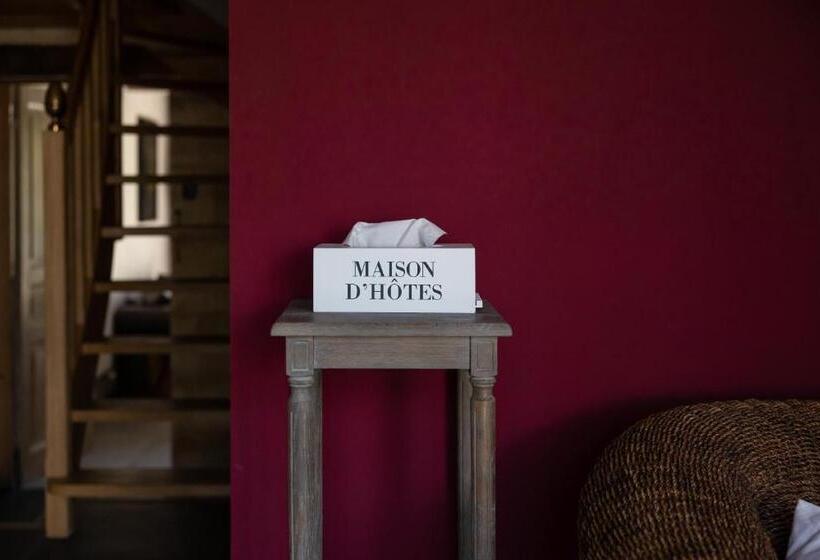 Bed and Breakfast Château La Gravière