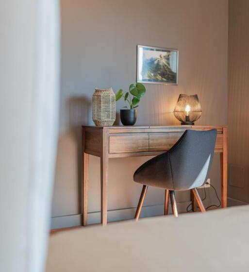 Bed and Breakfast La Grange Du Coulin