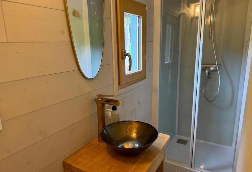 Bed and Breakfast La Grange Du Coulin