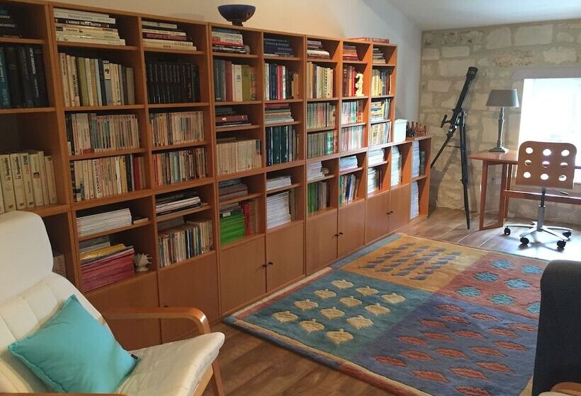 تختخواب و صبحانه Les Armateurs