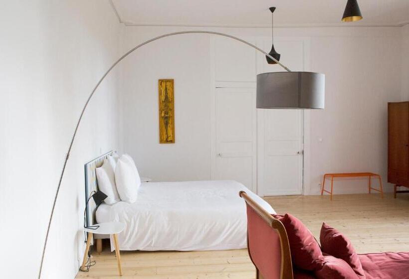 Chateau Saint Martin B&b