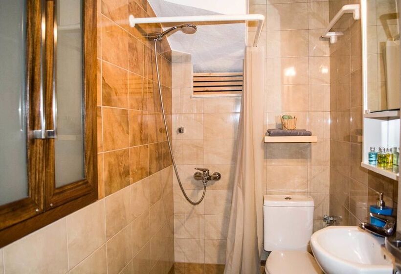 Chris Rea Villa