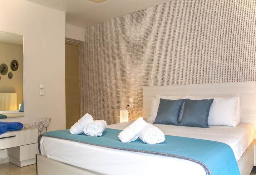 Chris Rea Villa