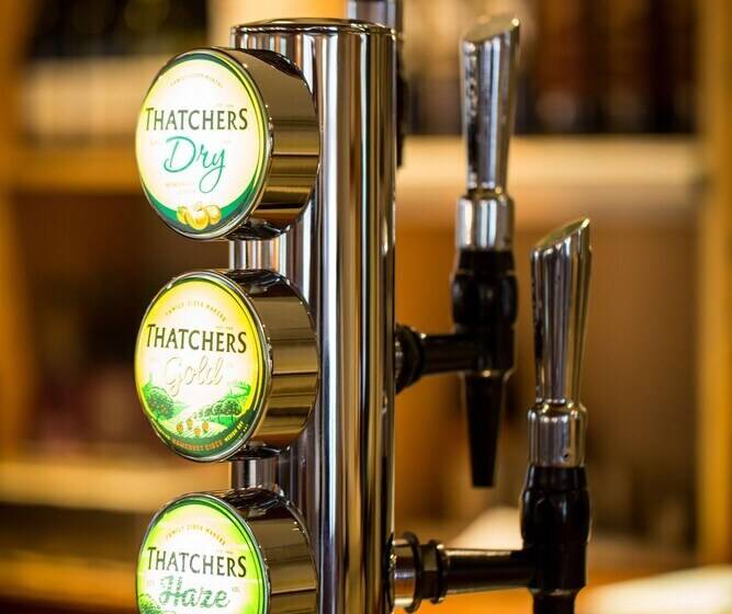 客栈  Darlington Arms