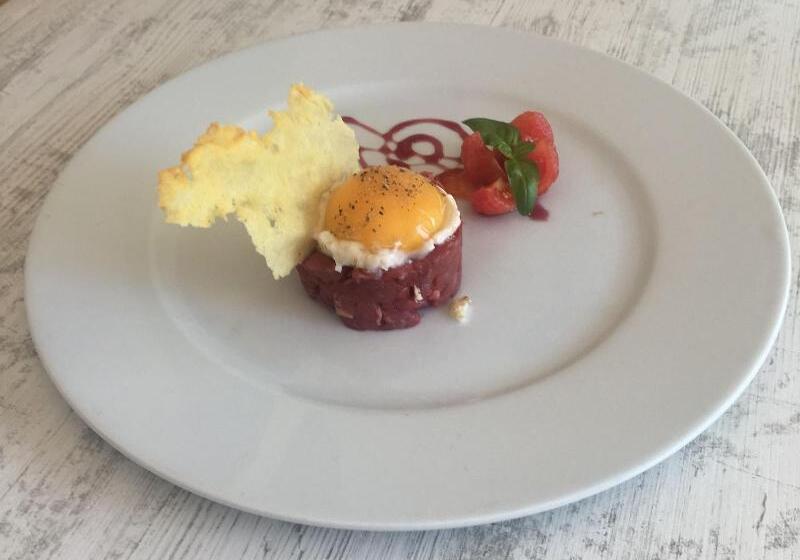 호텔 Albergo Ristorante Belcantone