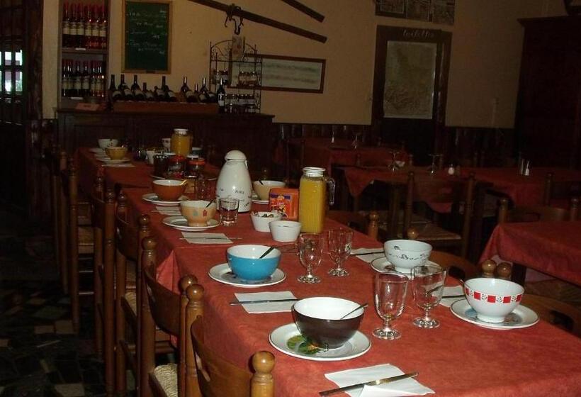 酒店 Auberge La Bergerie