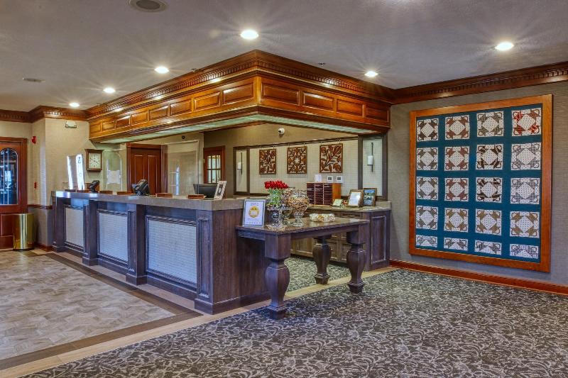 호텔 Carlisle Inn Walnut Creek