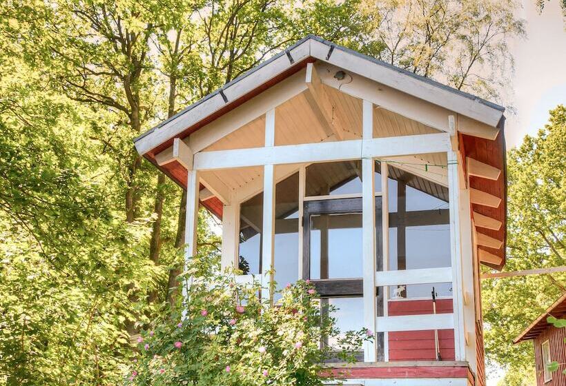 هتل First Camp Sjöstugan   älmhult