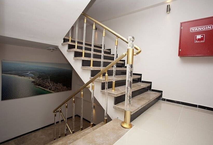 فندق Igneada Parlak Resort