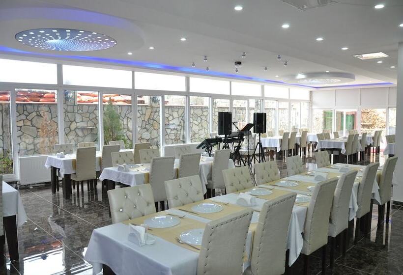فندق Igneada Parlak Resort