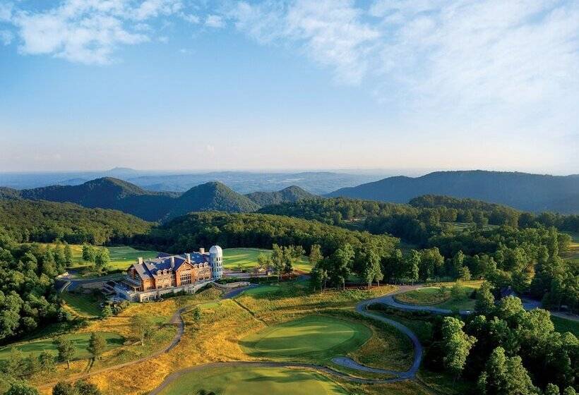 فندق Primland Resort, Auberge Resorts Collection