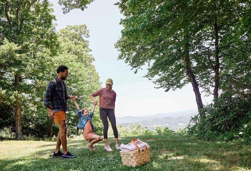 فندق Primland Resort, Auberge Resorts Collection