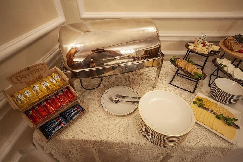 ホテル Rezydencja Dwor Polski