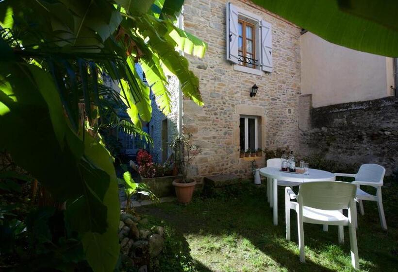 Les Appartements Du Relais Du Jacquet