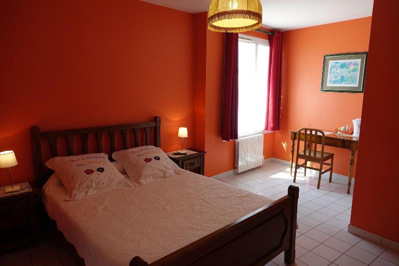 פנסיון Chambre D Hôtes L Avocette