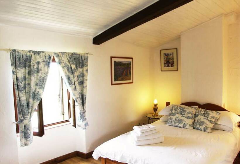 ペンション Domaine De Palats