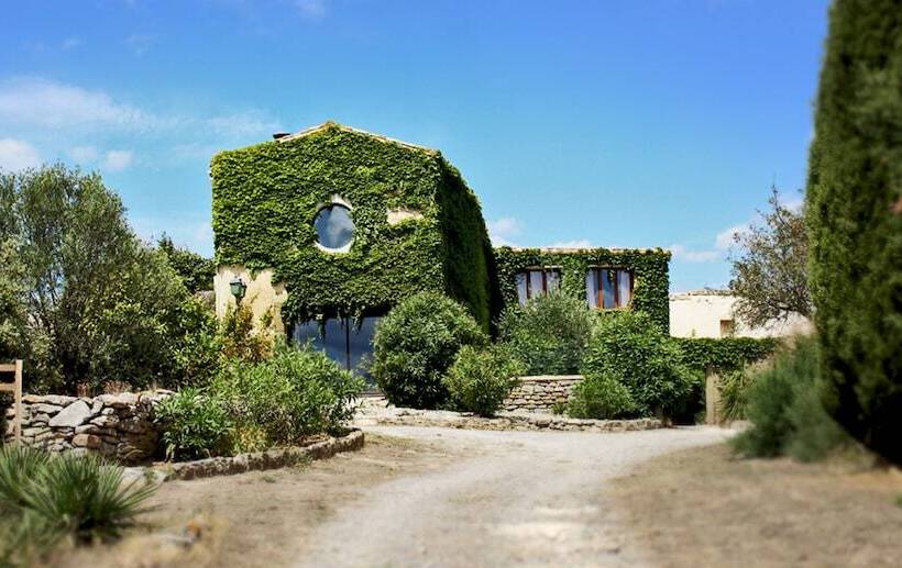 ペンション Domaine De Palats