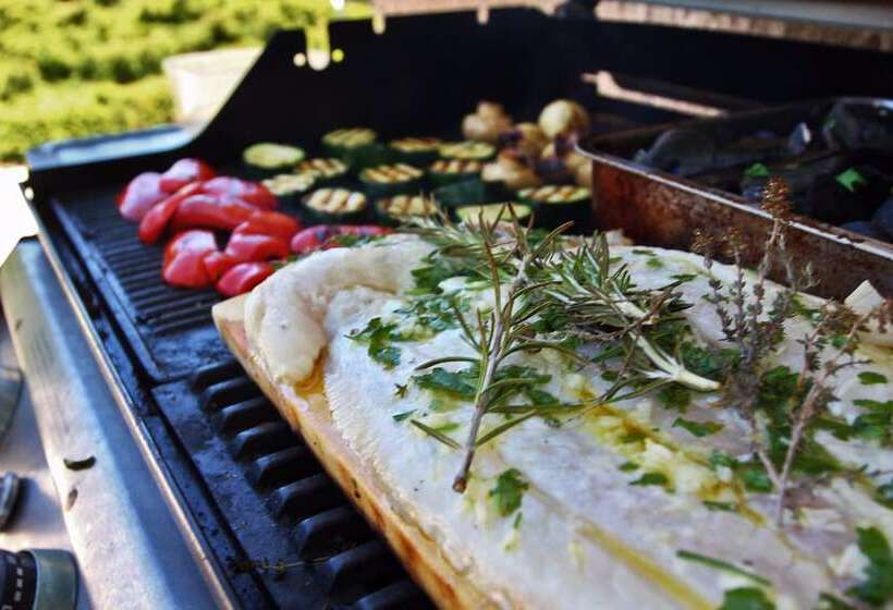 ペンション Domaine De Palats