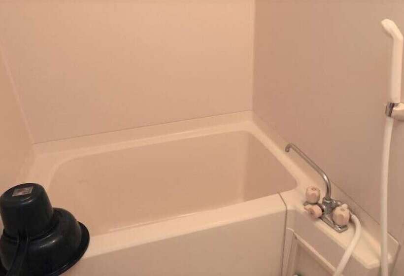 بنسيون Guesthouse Pikaichi Second