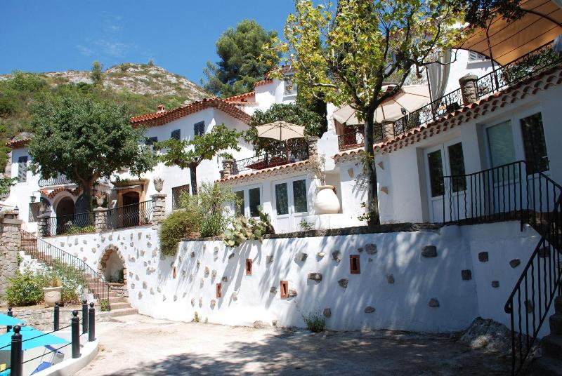 Пансион La Rocca Veira